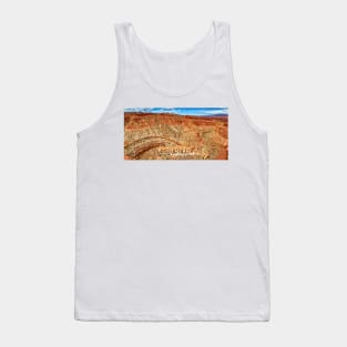 Capitol Reef National Park Tank Top